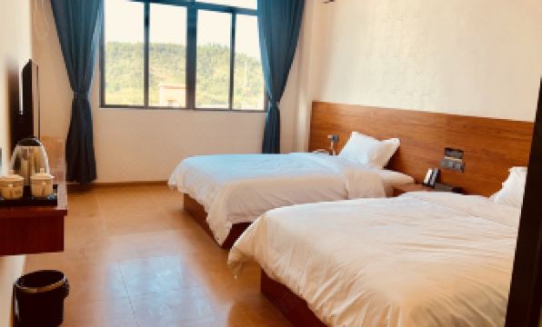 huizhou jiangpan bussiness Apartment - Housity