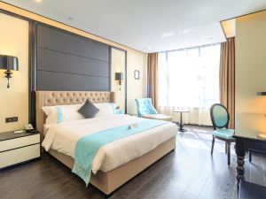 Holiday Inn Yi Jing