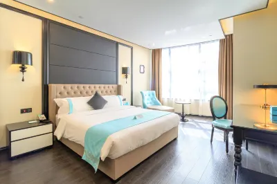 Holiday Inn Yi Jing