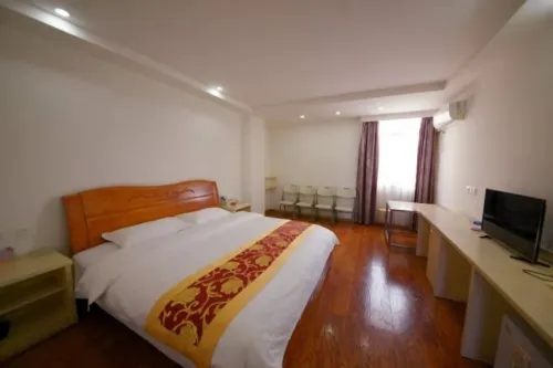 Quanzhou Education Hotel