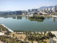 Kumho Hotel Hotels in Wengyuan