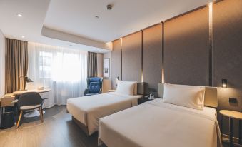 Atour Hotel Changning Xianxia Road, Shanghai