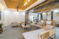 Nanshan Bamboo Sea Zizai Zenxin Homestay