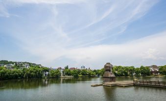 Peninsula Hotel Xijiao (Suzhou International Conference Center)