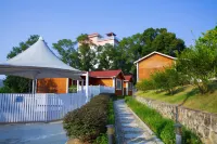 Baipenzhu Orchard Hot Spring Resort Hotel dekat Baipenzhu Passenger Transport Terminal