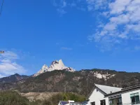 Tianzhu Mountain Jinxiu Mountain Villa