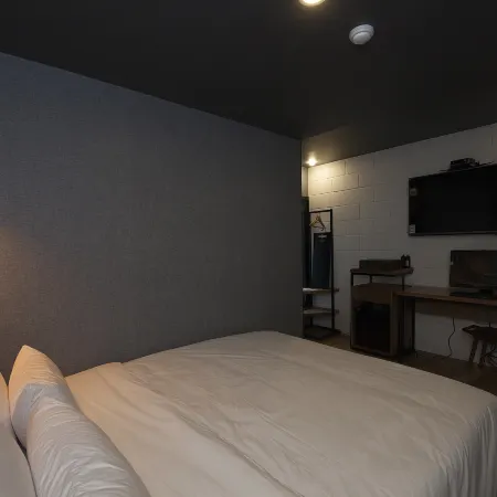Hotel Gray Отели рядом с достопримечательностью «Администрация района Дон»