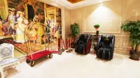 Vienna Hotel (Hengshui Middle School) Hotels in Hengshui