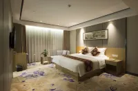 Ganlinhui Malson New Century Hotel