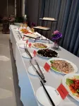Longqi International Hotel - Bữa sáng