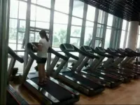 Longqi International Hotel Hotel a Linwu