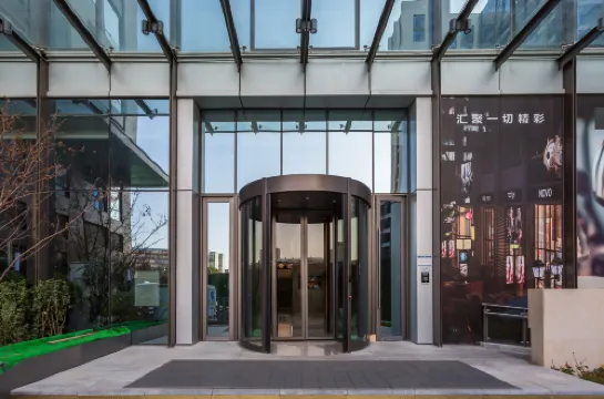 Beijing meijia international residence فنادق مميّزة Photos