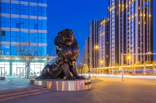 Beijing meijia international residence Photos