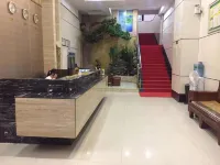 Sihui Warm Business Hotel (Dawang Plaza)