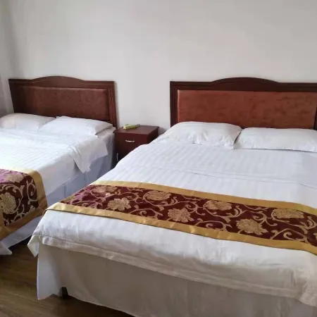 Qujing Haoxin Hotel