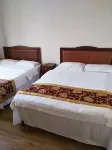 Qujing Haoxin Hotel - Inns
