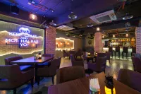 Eastin Grand Hotel Saigon - bar