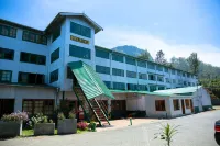 Glenloch Tea Factory Hotel