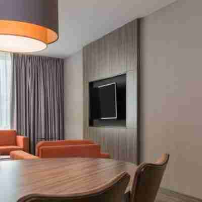 曼特寧皇家NH典藏飯店 Rooms