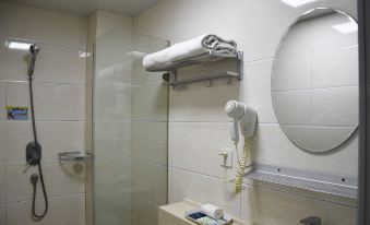 Qingzhu · Pujiang Collection Hotel (Shanghai International Resort Area)