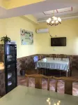 Shankee Hotel (Yangzhou Jiangdu Longchuan Plaza) - sarapan