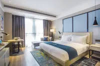 Echarm Hotel (Xinyu Railway Station Baoshi Park) Hotels in Xinyu