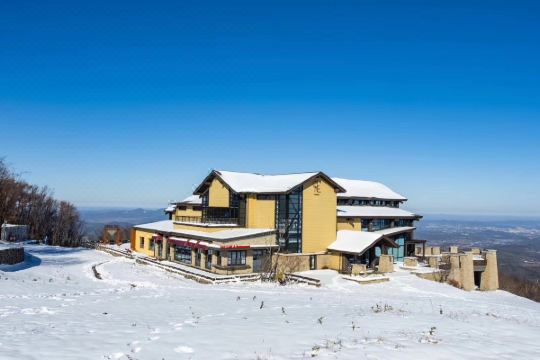 松花湖青雪公寓预订价格,联系电话位置地址【携程酒店】