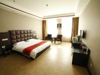 赤峰巴林石主题酒店 - 标准大床房