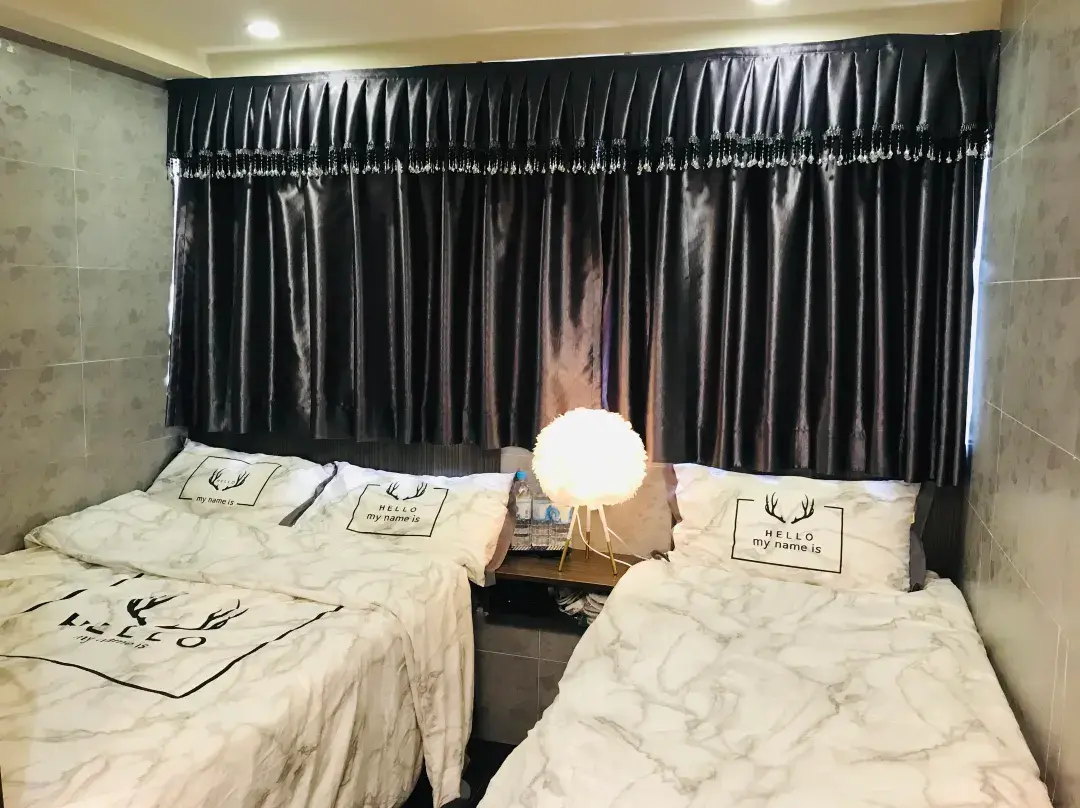 Cindy Hostel - Jordan