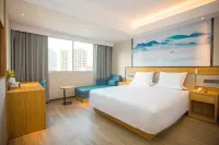 Starway Hotel (Linhai Intime City) Hotels in Linhai