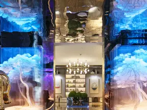 鄭州的 10 大網紅打卡飯店