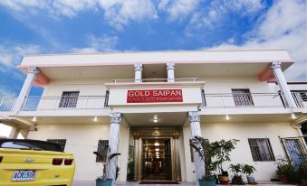 Gold Saipan Hotel
