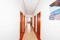 Beihai Yintan No.2 Homestay (Qiaogang Fengqing Street)