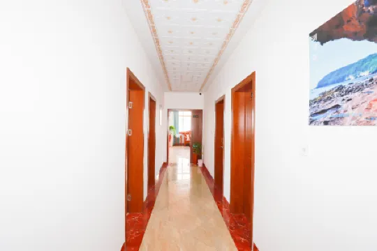 Beihai 2 Silver Beach Hotel