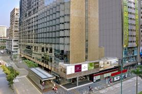 The Kowloon Hotel