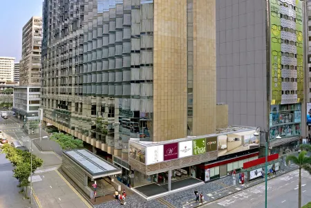 The Kowloon Hotel Отели в г. Гонконг