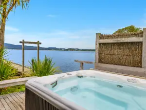 Koura Lodge