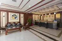 Changyuan Shangshang Hotel
