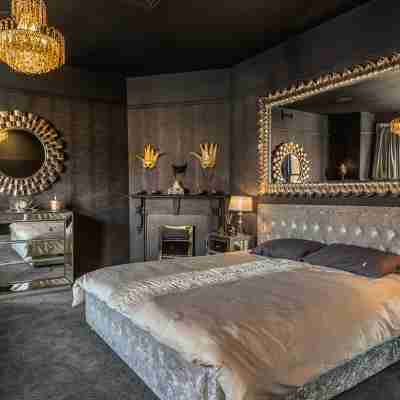 霍巴特天朝公寓 Rooms