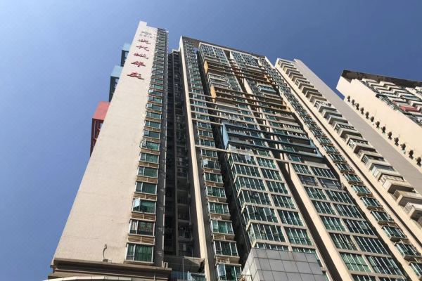 青年和谐家园公寓(深圳现代城华庭店)