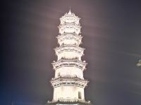 大同华贸大酒店 - 酒店附近