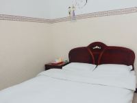 广州丽轩公寓 - 标准单床房