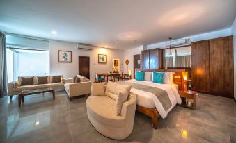 The Habitat Kosgoda by Asia Leisure