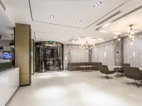 City Comfort Inn (Suzhou Hanshan Temple Binhe Road Subway Station) Hotels near Feng Bridge