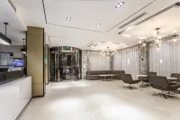 City Comfort Inn (Suzhou Hanshan Temple Binhe Road Subway Station) - 3-نجوم