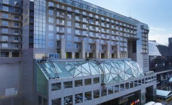 Hotel Granvia Kyoto