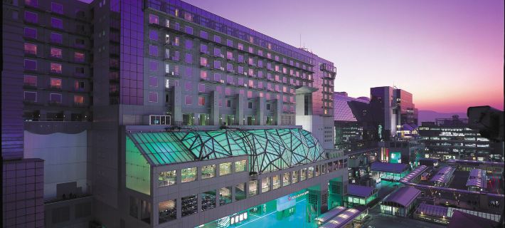 Hotel Granvia Kyoto Hotel a Kyoto