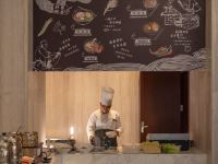 怡程酒店(南宁东葛路地铁站店) - 餐厅