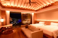 Daweishan Jinjiang Resort Hotel Yunnan Hotels in Pingbian