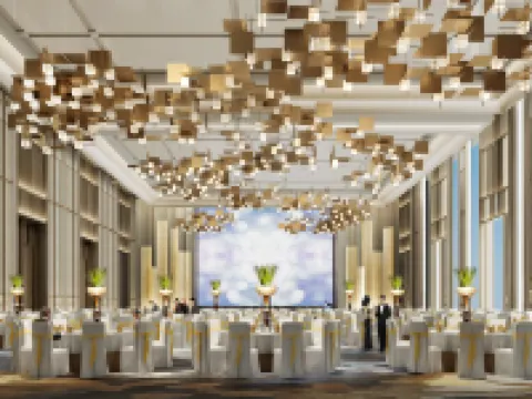 Grand Honor Hotel Hoteles en Jinjiang